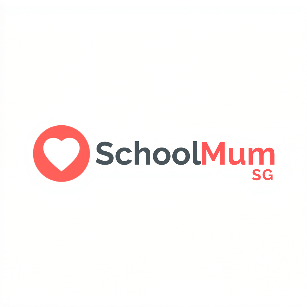 SchoolMum SG - Parent-to-Parent Coaching Platform Singapore